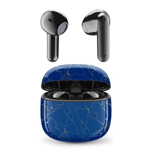 MusicSound Showy TWS Headset Blu