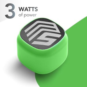 Cellularline Wireless Speaker Mini Green