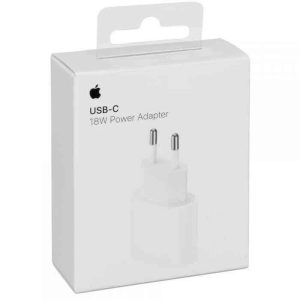 Apple Caricabatteria USB-C 20W