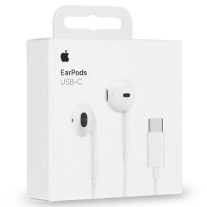 Apple Auricolari EarPods USB-C