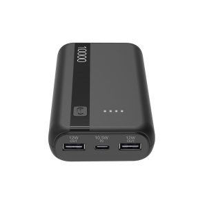 Cellularline Power Bank 10000Mah