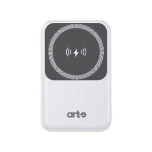 Arte Powerbank 10000Mah Magsafe USB-C USB-A