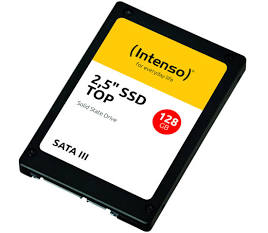 Intesno 2,5 SSD TOP 128GB