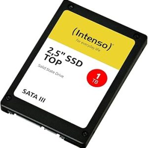 Intesno 2,5 SSD TOP 1TB