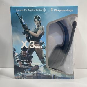 X3 pro Gaming Headphone