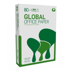 Risma Carta A4 Global Office Paper di Navigator 80gr