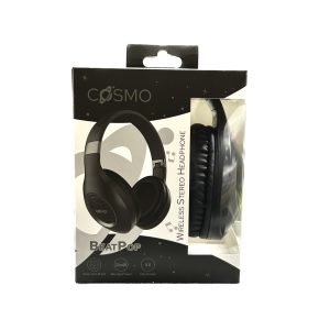 Cosmo Wireless Stereo Headphone