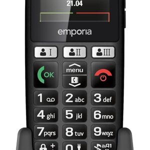 Emporia Happy Cellulare Senior