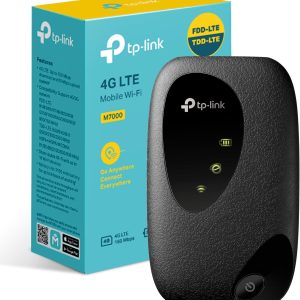TP-Link M7010 Mobile WiFi 4G
