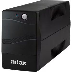 Nilox UPS Premium Line Interactive 1200VA