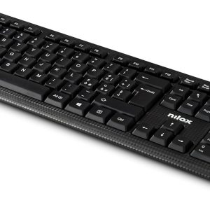 Nilox USB Keyboard