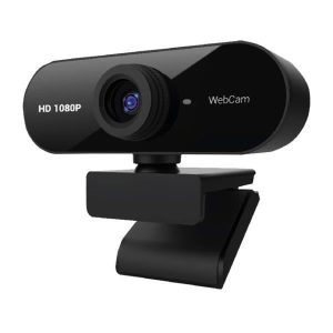 Nilox Webcam FullHD