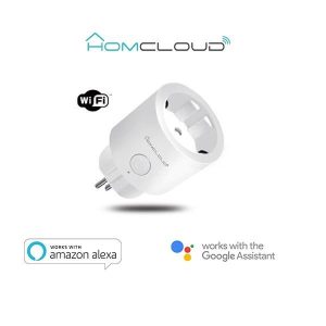 Homcloud Presa Smart WiFi 16A