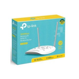 TP-Link TD-W8961N Modem ADSL Router Wireless N300