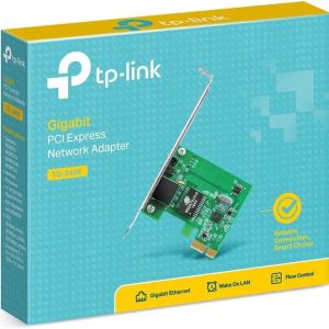 TP-Link TG-3468 Gigabit PCI Express Adapter