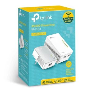 TP-Link TL-WPA4220KIT Poweline WiFi Kit