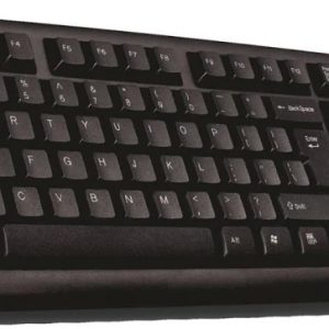 Topcore Tastiera USB ITA