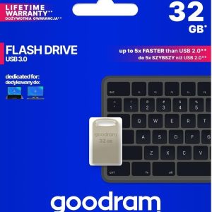 Goodram Pendrive 32GB Mini USB 3,0