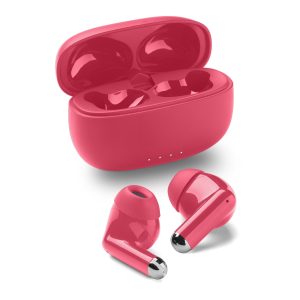 Music Sound Cellularline DRIFT Auricolare TWS Rosa