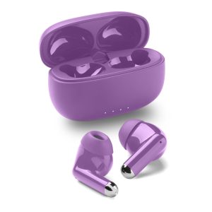 Music Sound Cellularline DRIFT Auricolare TWS Violetto