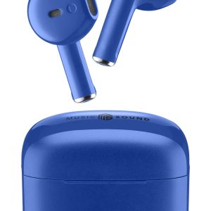 Music Sound Cellularline SWAG Auricolare TWS Blu