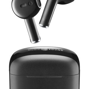 Music Sound Cellularline SWAG Auricolare TWS Nero