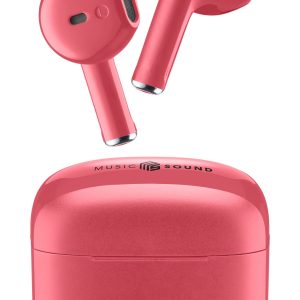 Music Sound Cellularline SWAG Auricolare TWS Rosa